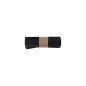 Sac poubelle Super Renf. Noir 150L 80µ 800x1350 mm (100 sacs)