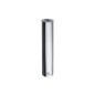 Cendrier mural colonne inox 6 litres AULA Cendrier mural colonne inox 6 litres AULA