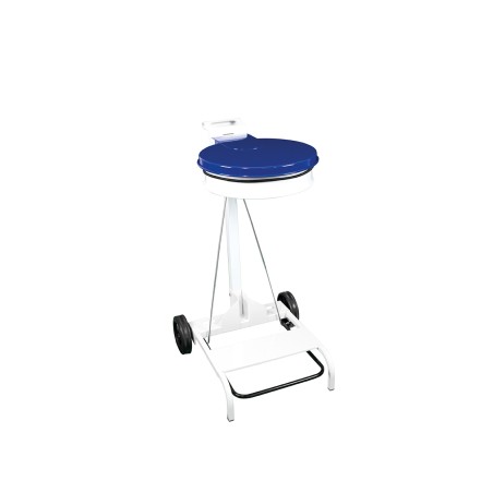 Chariot Porte Sac 110L CONTIMOBILE