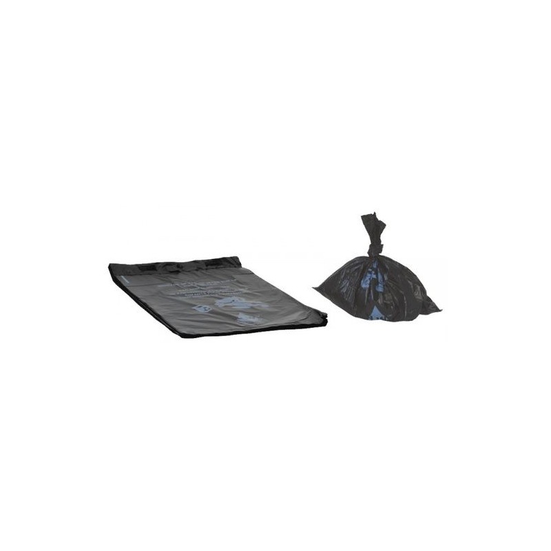 Sac PEHD 240x300 pour dejections canines Sac PEHD 240x300 pour dejections canines