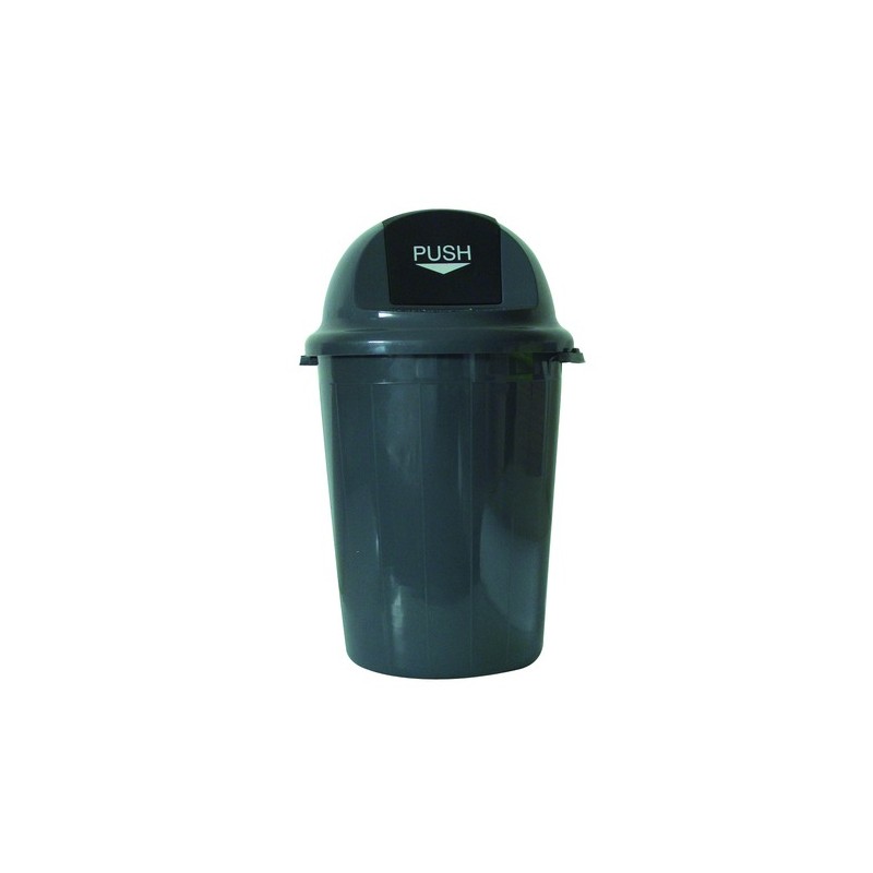 Poubelle GABIPUSH 110L Poubelle GABIPUSH 110L