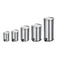 Poubelle metal 20L a pedale Poubelle metal 20L a pedale