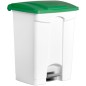 Poubelle 70L a pedale RECYCLAGE Poubelle 70L a pedale RECYCLAGE