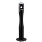 Cendrier BIRKIN 4 litres sur socle Cendrier BIRKIN 4 litres sur socle