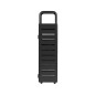 Cendrier 5,9L / Collecteur 43L Cendrier 5,9L / Collecteur 43L