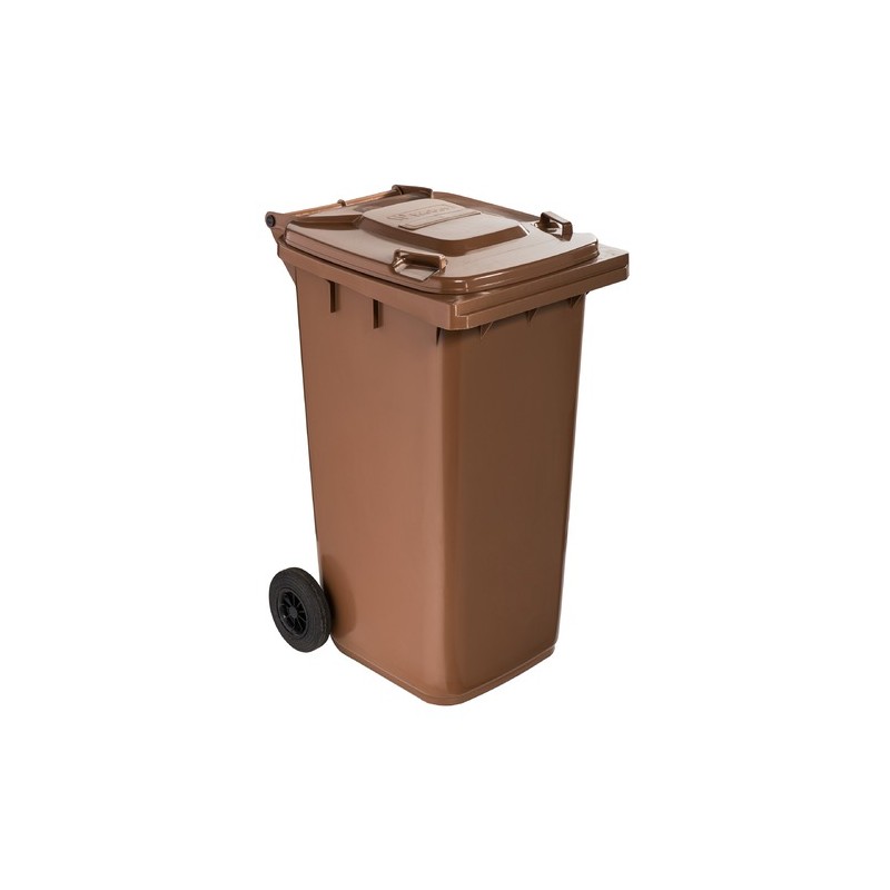 Conteneur de rue CONTIVIA 240L