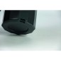 Cendrier plastique sur pied 10 litres Cendrier plastique sur pied 10 litres