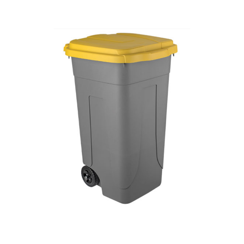Conteneur mobile BLOUM 80 L