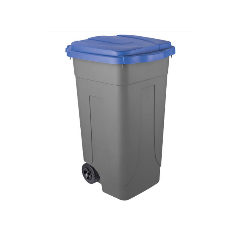 Conteneur mobile BLOUM 80 L Conteneur mobile BLOUM 80 L