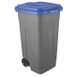Conteneur mobile BLOUM 80 L Conteneur mobile BLOUM 80 L