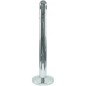 Cendrier colonne DOME 3L sur socle Cendrier colonne DOME 3L sur socle
