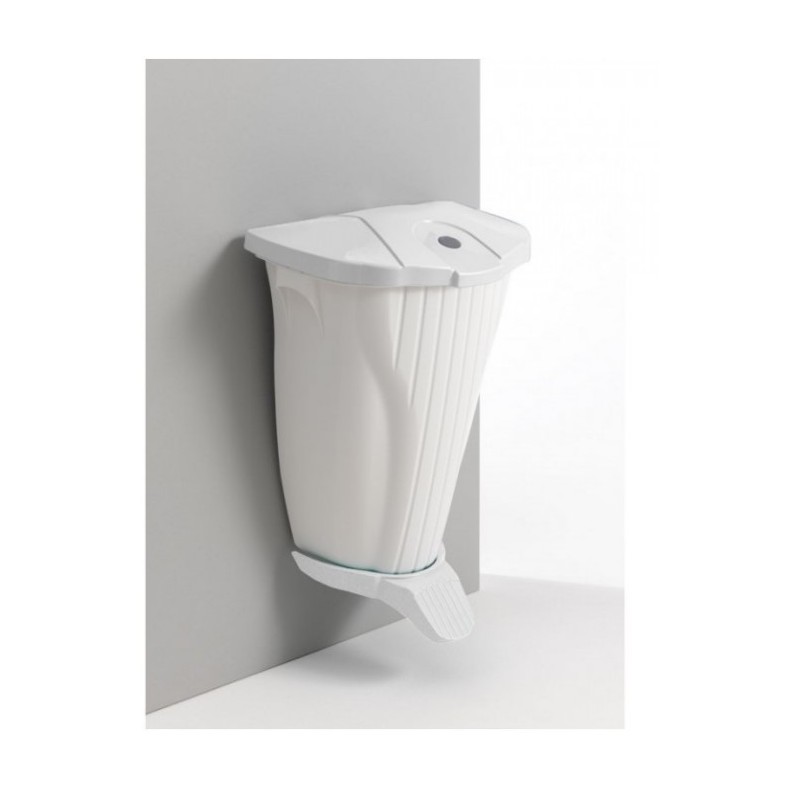 Conteneur mural Oyster 50L Conteneur mural Oyster 50L