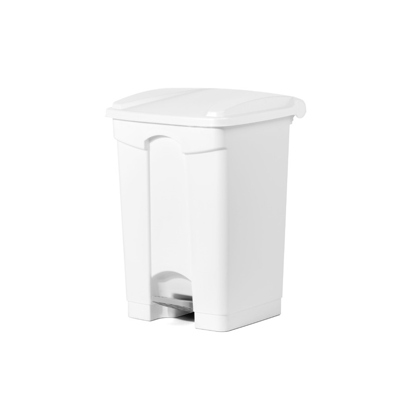 Poubelle a pedale RECYCLAGE 45L Poubelle a pedale RECYCLAGE 45L