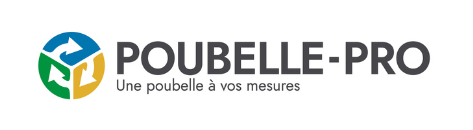 Poubelle Pro