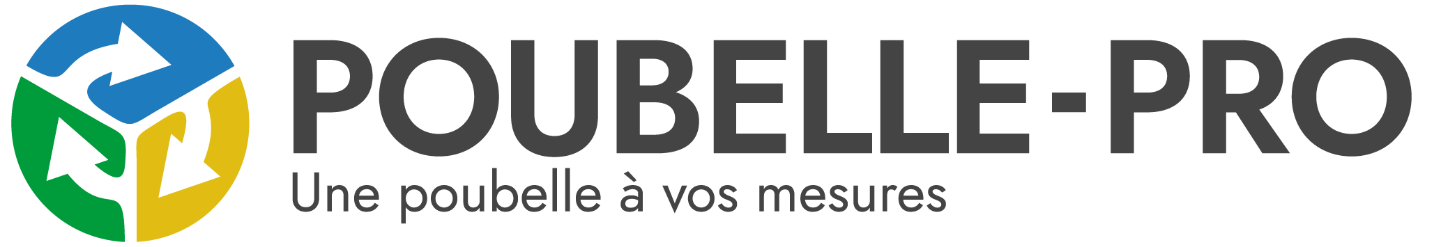 Poubelle Pro