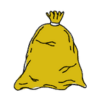  Sacs poubelles 